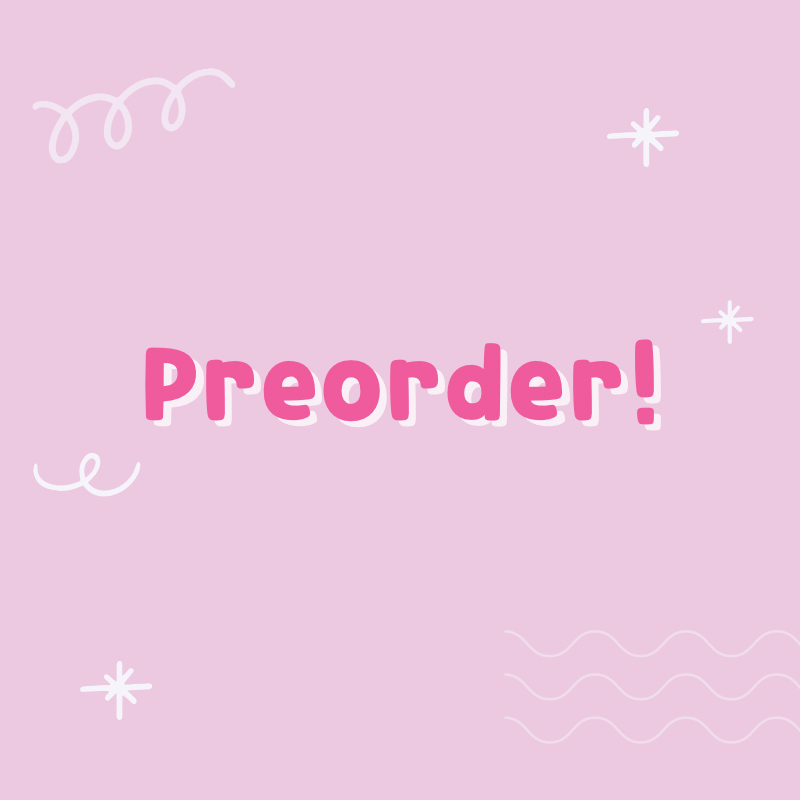 PREORDER 1.0