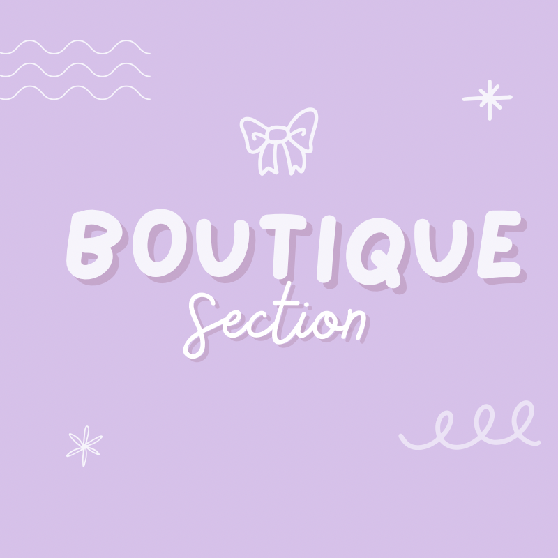 BAMBOO BOUTIQUE
