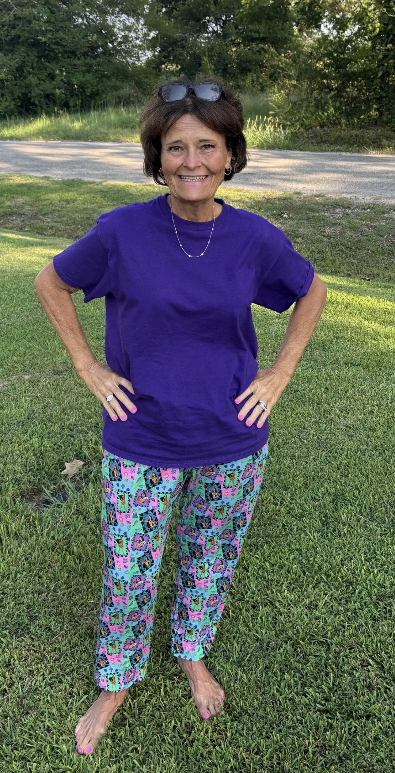 Free Spirit Adult Joggers