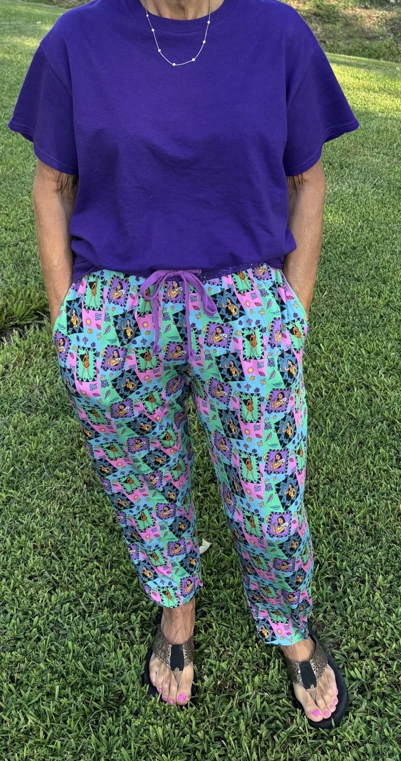 Free Spirit Adult Joggers
