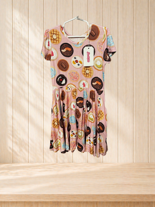 Cookies Dress