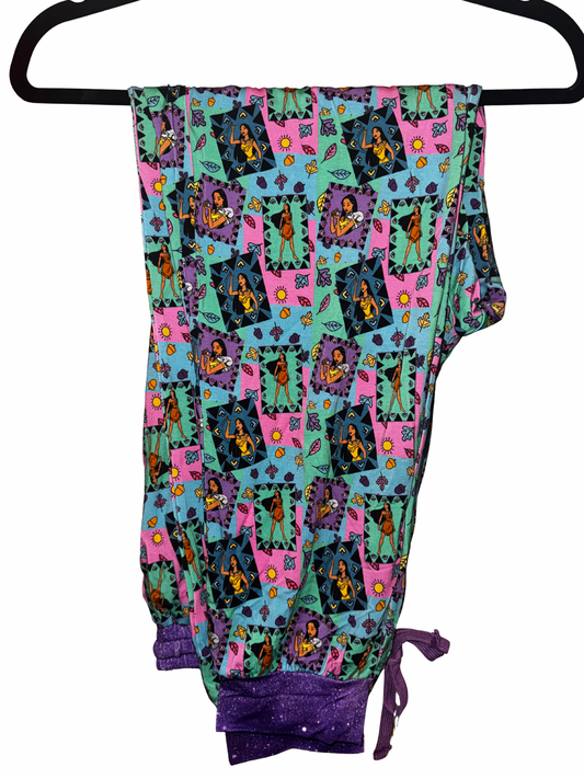 Free Spirit Adult Joggers